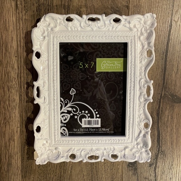Picture frame 5x7 - Picture 1 of 4